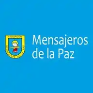 Asociación Mensajeros de la Paz WhatsApp Channel