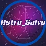 AstroSalvo's Space WhatsApp Channel