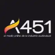 Audiovisual451 WhatsApp Channel