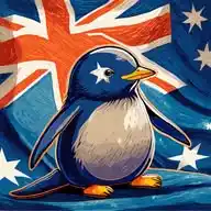 Australian Linux Guide WhatsApp Channel