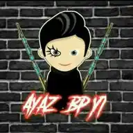 Ayaz 8bp YT WhatsApp Channel