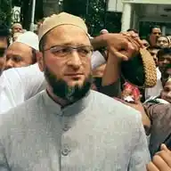 BARRISTER ASADUDDIN OWAISI WhatsApp Channel