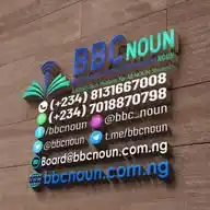 Bbcnoun WhatsApp Channel