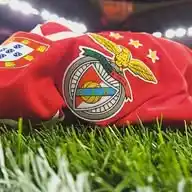 Benfica Glorioso WhatsApp Channel