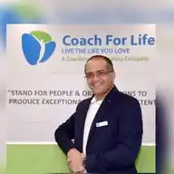 Bhavin J. Shah - Coach For Life  WhatsApp Channel