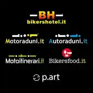 Bikershotel.it -  Motoraduni.it -  Autoraduni.it -  Motoitinerari.it -  Bikersfood.it WhatsApp Channel
