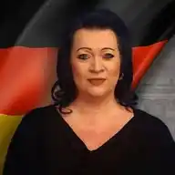 Birgit BESSIN - AfD WhatsApp Channel