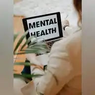 Blessing Foundation: Your Mental Health 🔌 WhatsApp Channel