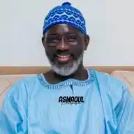 BOROM DAROU NOREYNI ❤️👏🏿 WhatsApp Channel