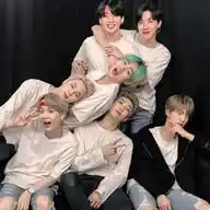 BTS 💜 WhatsApp Channel