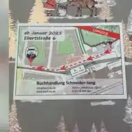 Buchhandlung Schneider-Jung, www.buch-ka.de WhatsApp Channel