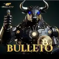 Bulleto 10 BTC WhatsApp Channel