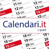 Calendari.it WhatsApp Channel