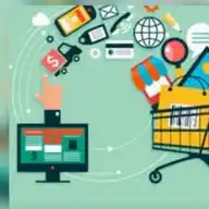  CANAL DE OFERTAS EM SITES AMERICANOS  WhatsApp Channel