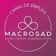Canal Empleo Macrosad Andalucía WhatsApp Channel