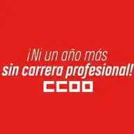 CCOO Justicia Euskadi WhatsApp Channel