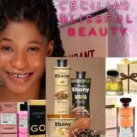 Cecilia's Blissful Beauty WhatsApp Channel