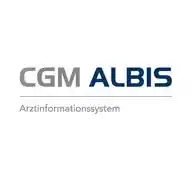 CGM ALBIS WhatsApp Channel