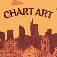 CHART_ART WhatsApp Channel