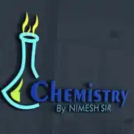 Chemistry By NIMESHSIR WhatsApp Channel