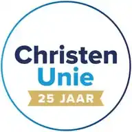 ChristenUnie WhatsApp Channel
