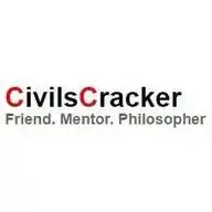 CivilsCracker WhatsApp Channel