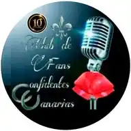 Club de Fans Confidentes Canarias WhatsApp Channel