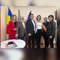 Comunitatea PSD Valu lui Traian WhatsApp Channel