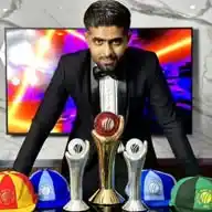 🏏🏏Cricket World 🏏🏏 WhatsApp Channel