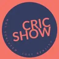 Cricshow WhatsApp Channel