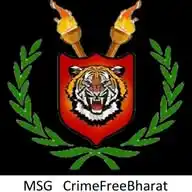 Crime Free Bharat Mission अपराध मुक्त भारत मिशन [ View Channel "Info" 🔍 ] WhatsApp Channel