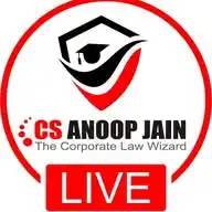 CS ANOOP JAIN  WhatsApp Channel