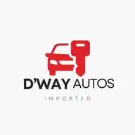 D’WAY FOREIGN AUTOS WhatsApp Channel
