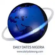 Daily Dates Nigeria WhatsApp Channel