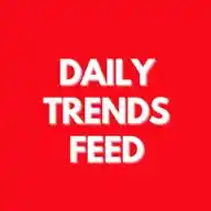 Daily Trends Feed WhatsApp Channel