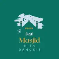 Dari Masjid Kita Bangkit WhatsApp Channel