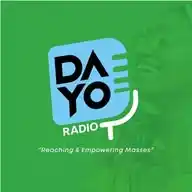DAYO RADIO WhatsApp Channel