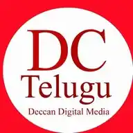 Dc Telugu  News And analysis WhatsApp Channel