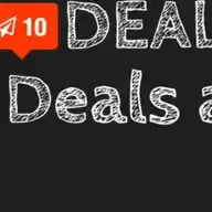 Deals99999 WhatsApp Channel
