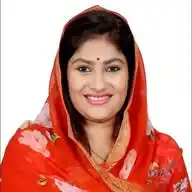 Deepti Kiran Maheshwari WhatsApp Channel