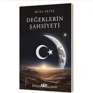 DEĞERLERİN ŞAHSİYETİ WhatsApp Channel