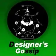 Designer's Gossip WhatsApp Channel