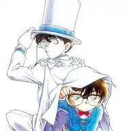 Detective Conan & Magic Kaito Fans Indonesia [DCMKFI] WhatsApp Channel