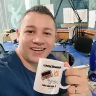 Detonadores con Omar Machain 💥🎙 WhatsApp Channel