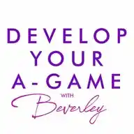 Develop  Your A-Game WhatsApp Channel