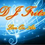 DJ Fritz  radio WhatsApp Channel