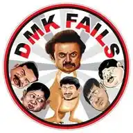 DMK FAILS WhatsApp Channel