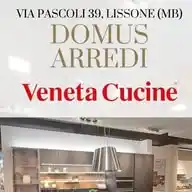 Domus Arredi Lissone WhatsApp Channel