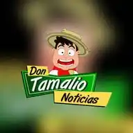 Don Tamalio Achiras WhatsApp Channel