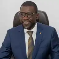 Alioune Badara DIONE PhD WhatsApp Channel